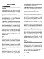 TỔNG QUAN VỀ NGÀNH THỰC PHẨM