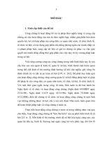 phương hướng đổi mới tổ chức và hoạt động công chứng nhà nước