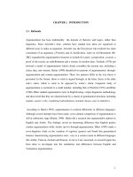 Mô hình lập luận và phương tiện ngôn ngữ trong các bài bình luận trong tiếng anh và tiếng việt