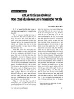 Tài liệu Báo cáo 