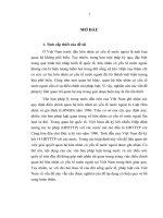 pháp luật điều chỉnh quan hệ hôn nhân có yếu tố nước ngoài tại việt nam