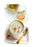 Tài liệu Một số món cháo thanh nhiệt, chữa bệnh pot