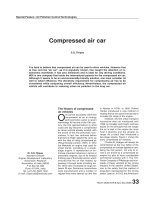 Tài liệu Spe Special Feature : Air Pollution Control Technologies ppt