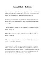 Tài liệu Sanmai Ofuda – Ba lá bùa docx