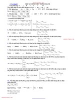 Tài liệu ĐỀ THI THỬ ĐẠI HỌC NĂM HỌC 2012-2013 MÔN TOÁN ĐỀ 32 potx