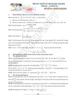 de thi thu dai hoc mon toan 2014  so 04