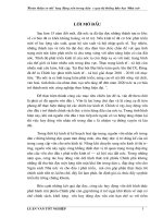 hoàn thiện cơ chế huy động vốn trong dân cư qua hệ thống kho bạc nhà nước