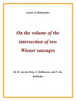 Tài liệu Đề tài 