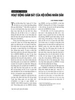 Tài liệu Báo cáo 