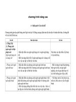 Chuẩn kiến thức, kĩ năng ngữ văn10 nc