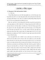 nghiên cứu đề xuất các giải pháp công nghệ sạch cho công ty cp cơ điện tuấn phương