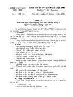 Tài liệu BC-T6-2013 pptx