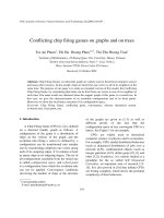 Tài liệu Báo cáo 