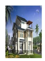 Tài liệu Xây nhà trên mảnh đất 7,3m x 20m pptx