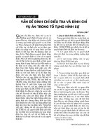 Tài liệu Báo cáo 