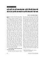 Tài liệu Báo cáo 