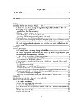 xuất khẩu hàng dệt may việt nam sang hoa kỳ - những rào cản thương mại khó tránh