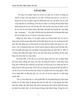 công nghệ adsl sử dụng phương pháp diều chế dmt