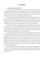 hoạt động marketing của tổ chức giáo dục và đào tạo apolo việt nam tại miền bắc