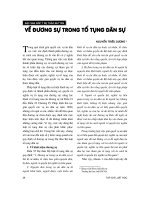 Tài liệu Báo cáo 