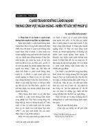 Tài liệu Báo cáo 