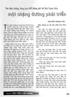 Tài liệu Báo cáo 