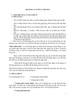 bai thảo luận môn quan tri rui ro đại học Thương Mại