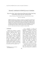 Tài liệu Báo cáo 