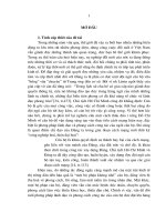 vận dụng tư tưởng hồ chí minh về cán bộ vào việc đổi mới phương pháp lãnh đạo và phong cách công tác của đội ngũ cán bộ chủ chốt cấp cơ sở ở tỉnh hưng yên hiện nay