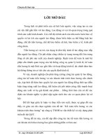 Chuyên đề thực tập: "Kế toán tiền lương và các khoản trích theo lương"