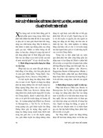 Tài liệu Báo cáo 