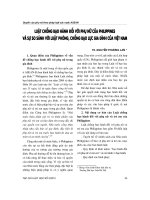 Tài liệu Báo cáo 