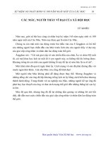 Tài liệu Báo cáo 