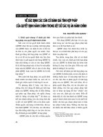 Tài liệu Báo cáo 