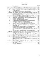 vấn đề hoàn thiện địa vị pháp lý của công ty trách nhiệm hữu hạn trong giai đoạn hiện nay