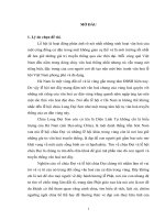 lễ hội chùa đọi trong đời sống của cư dân trong vùng