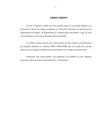 orale et écrite et joue un rôle important dans le processus de construction des connaissances et de la compétence de communication des individus