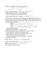 de thi hoc ky 2 mon toan lop 10 (co dap an) so 38