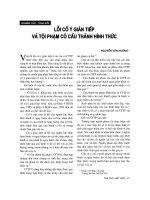 Tài liệu Báo cáo 