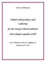 Tài liệu Đề tài 