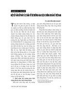 Tài liệu Báo cáo 