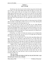 xác định và phân tích chi phí trực tiếp không cho điều trị mà bệnh nhân và gia đình phải gánh chịu do mắc lỵ shigella