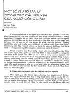 Tài liệu Báo cáo 