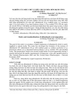 Tài liệu BÁO CÁO 