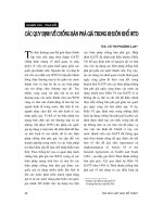 Tài liệu Báo cáo 