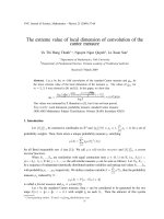 Tài liệu Báo cáo 