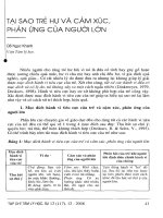 Tài liệu Báo cáo 