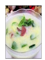 Tài liệu Món ăn từ rau khởi chữa bệnh potx