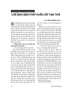 Tài liệu Báo cáo 