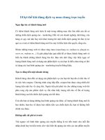 Tài liệu 10 lợi thế khi dùng dịch vụ mua chung trực tuyến pptx